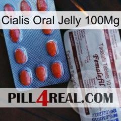 Cialis Oral Jelly 100Mg 36